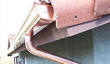 Rain Gutter Installation, Repair, Cleaning and Protection in Natl Assn Letter Carriers, VA
